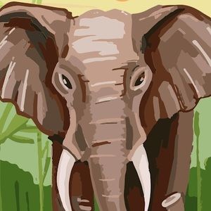 Meet your Posher, April